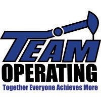 team operating, llc logo image