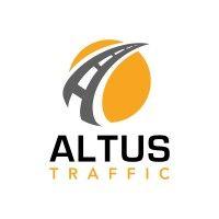 altus traffic australia logo image