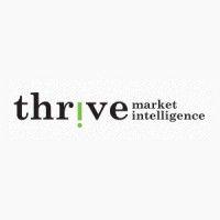 thrive market intelligence logo image