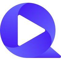 quickvid.ai logo image