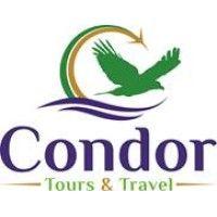 condor tours & travel logo image