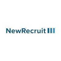 newrecruit logo image