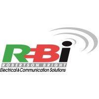 robertson bright inc. logo image