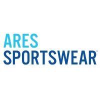 ares sportswear logo image