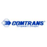 comtrans, ltd. logo image