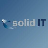 solid it - vorsprung für ihren erfolg logo image