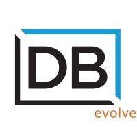 db engineering inc. logo image