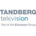 logo of Tandberg Television