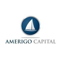 amerigo capital logo image