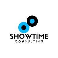 showtime consulting logo image