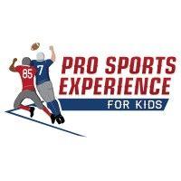 pro sports experience, llc logo image