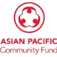 asian pacific community fund (apcf) logo image