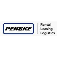 penske logo image