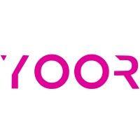 yoor technologies logo image