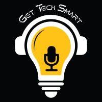 get tech smart logo image