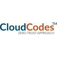 cloudcodes software logo image