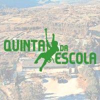 quinta da escola logo image