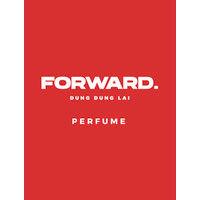 forward perfume logo image