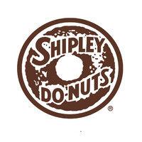 shipley do-nuts logo image