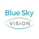 logo of Blue Sky Vision