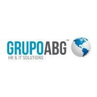 grupo abg logo image