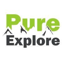 pureexplore technologies llp logo image