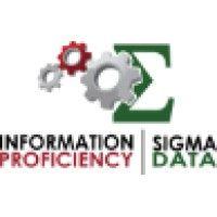 information proficiency & sigma data logo image