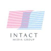 intact media group logo image