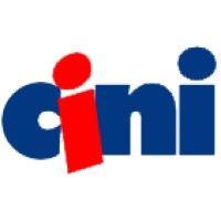 cini consorzio interuniversitario nazionale per l'informatica logo image