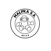 małpka s.a. logo image