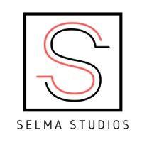 selma studios logo image