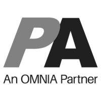 prime advantage, an omnia partner logo image