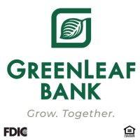 greenleaf bank