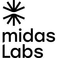 midas labs logo image