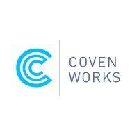 coven works logo image