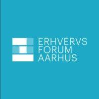 erhvervsforum aarhus logo image