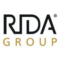 rida group logo image