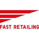 logo of Fast Retailing