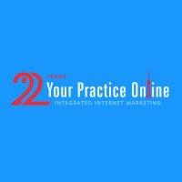 your practice online