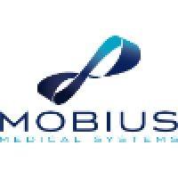 mobius medical systems, lp logo image