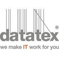 datatex logo image