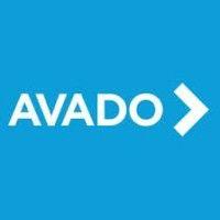 the knowledge engineers, a avado company logo image