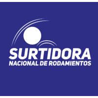 surtidora nacional de rodamientos, s.a. de c.v. logo image