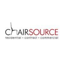 chair source logo image