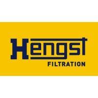 hengst filtration | north america logo image