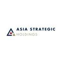 logo of Asia Strategic Holdings