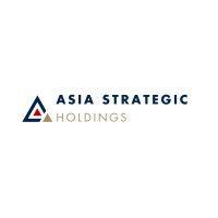 asia strategic holdings