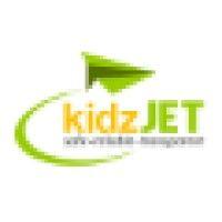 kidzjet logo image