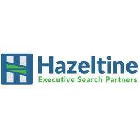 hazeltine executive search logo image