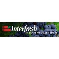 interfresh logo image